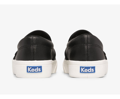 Keds | Jump Kick Slip Leather