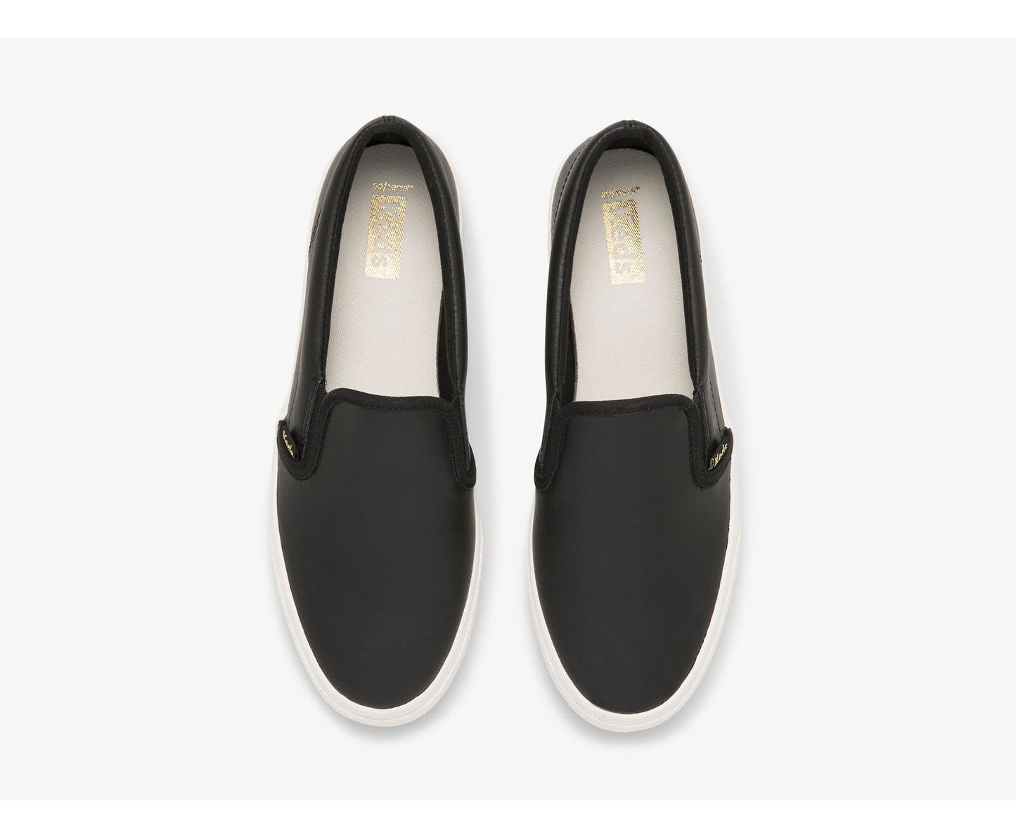 Keds | Jump Kick Slip Leather