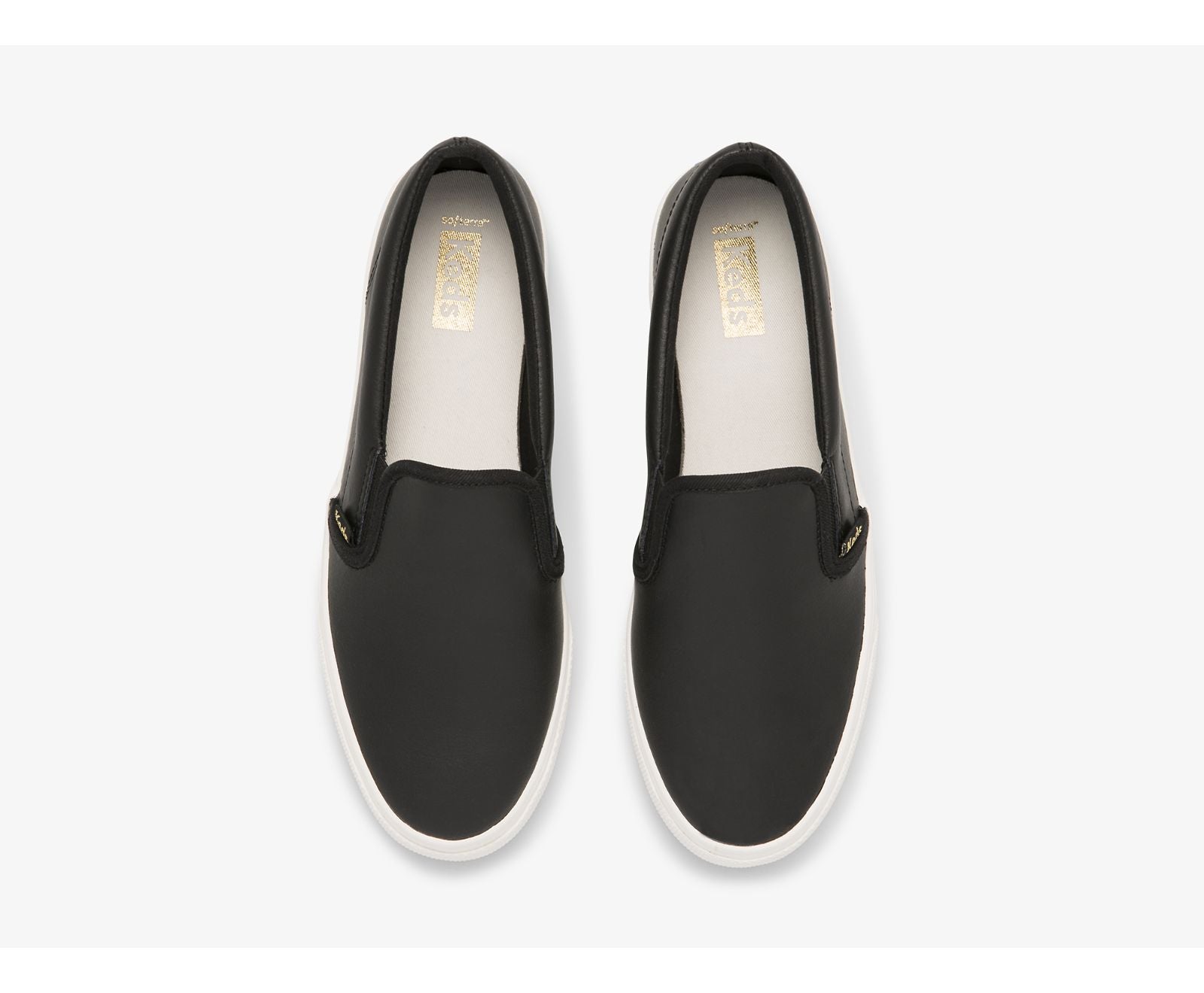 Keds | Jump Kick Slip Leather