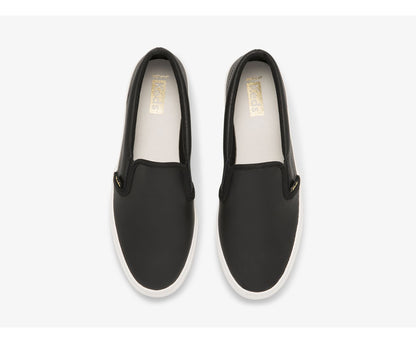 Keds | Jump Kick Slip Leather