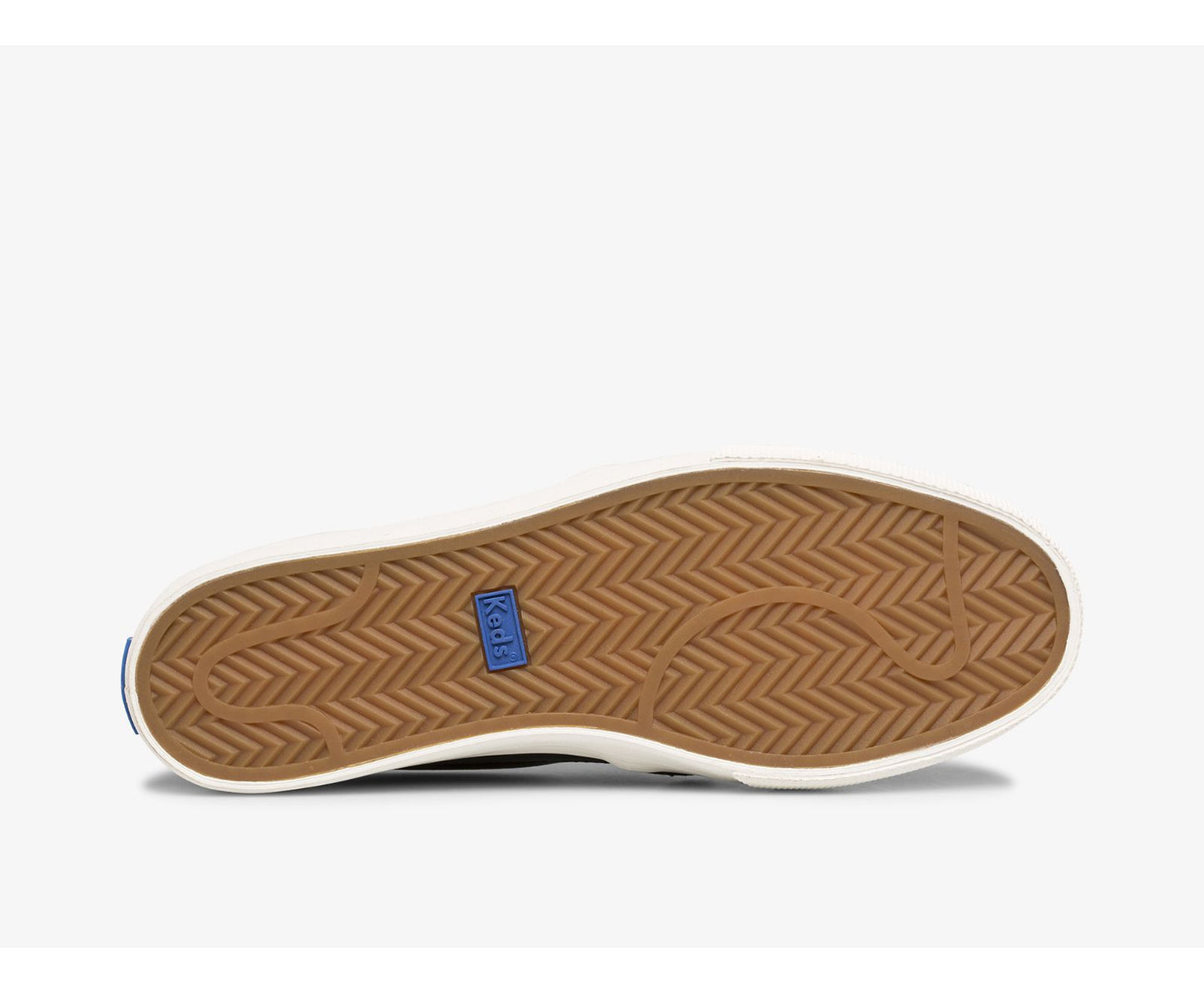 Keds | Jump Kick Slip Leather
