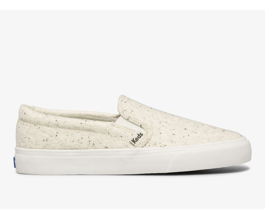 Keds | Jump Kick Slip Speckle Knit