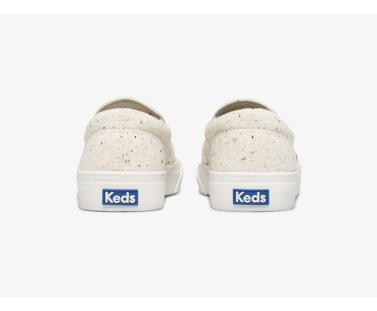 Keds | Jump Kick Slip Speckle Knit