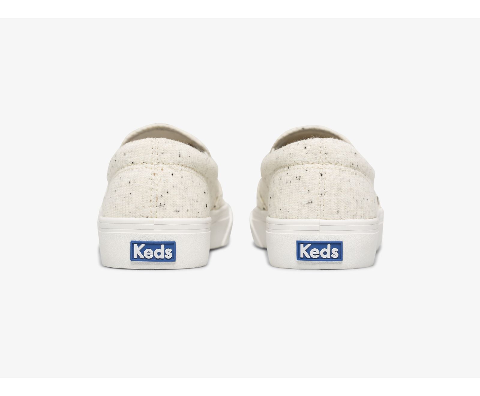 Keds | Jump Kick Slip Speckle Knit