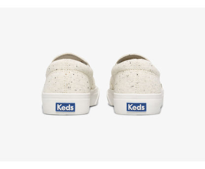 Keds | Jump Kick Slip Speckle Knit