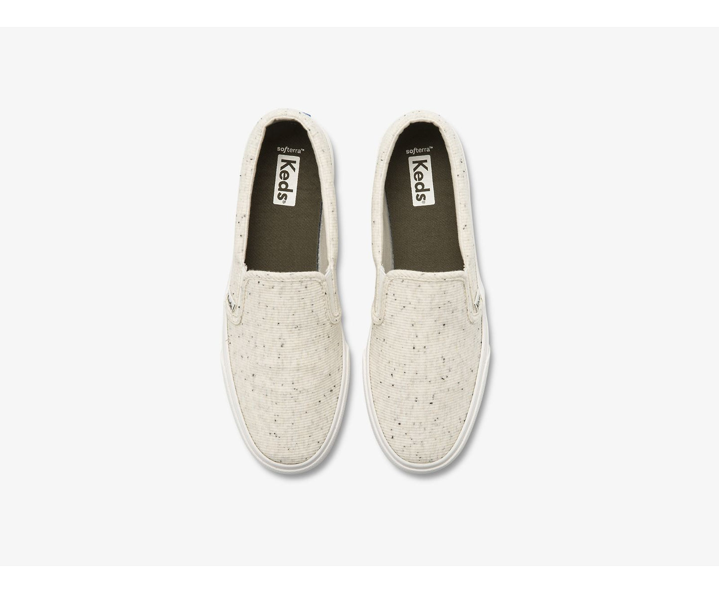 Keds | Jump Kick Slip Speckle Knit