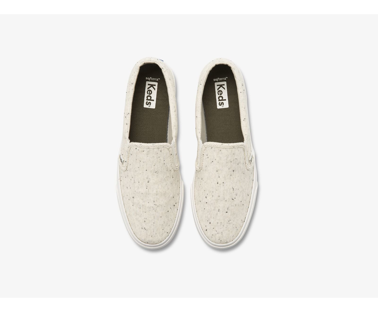 Keds | Jump Kick Slip Speckle Knit