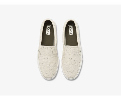Keds | Jump Kick Slip Speckle Knit