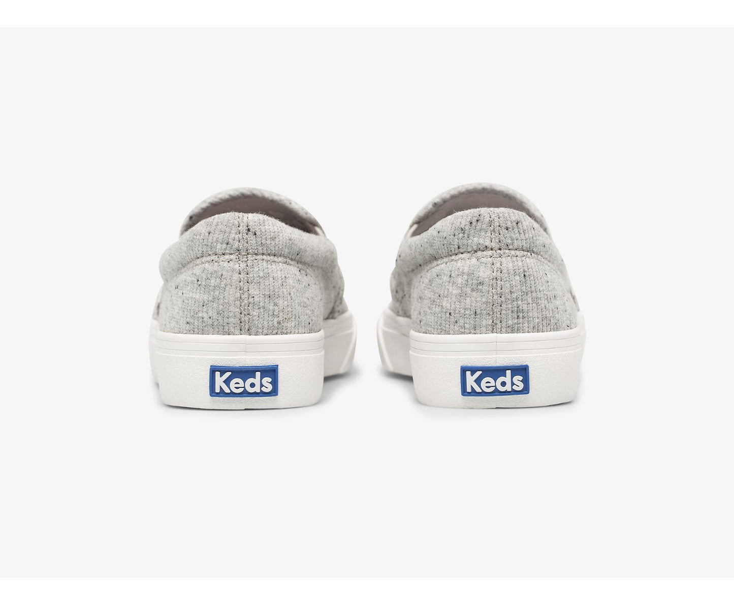 Keds | Jump Kick Slip Speckle Knit