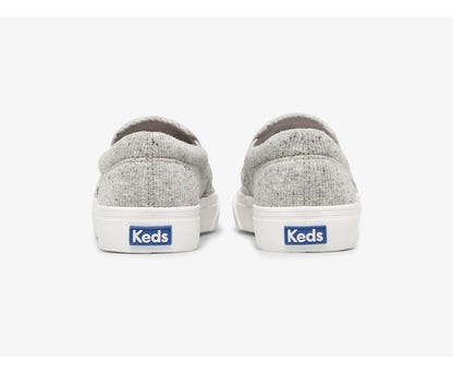 Keds | Jump Kick Slip Speckle Knit