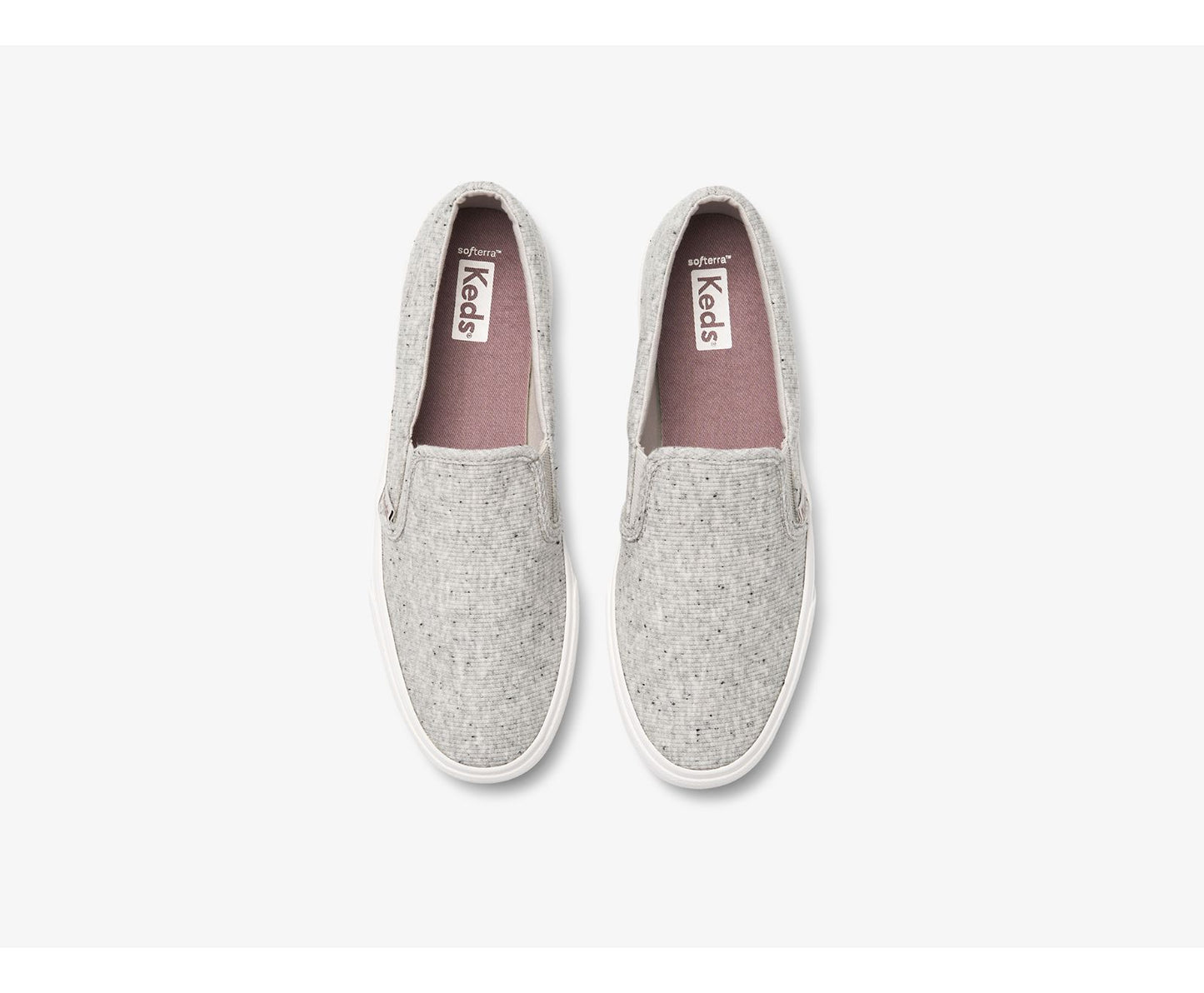 Keds | Jump Kick Slip Speckle Knit