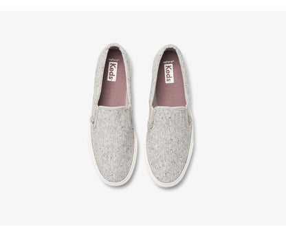 Keds | Jump Kick Slip Speckle Knit