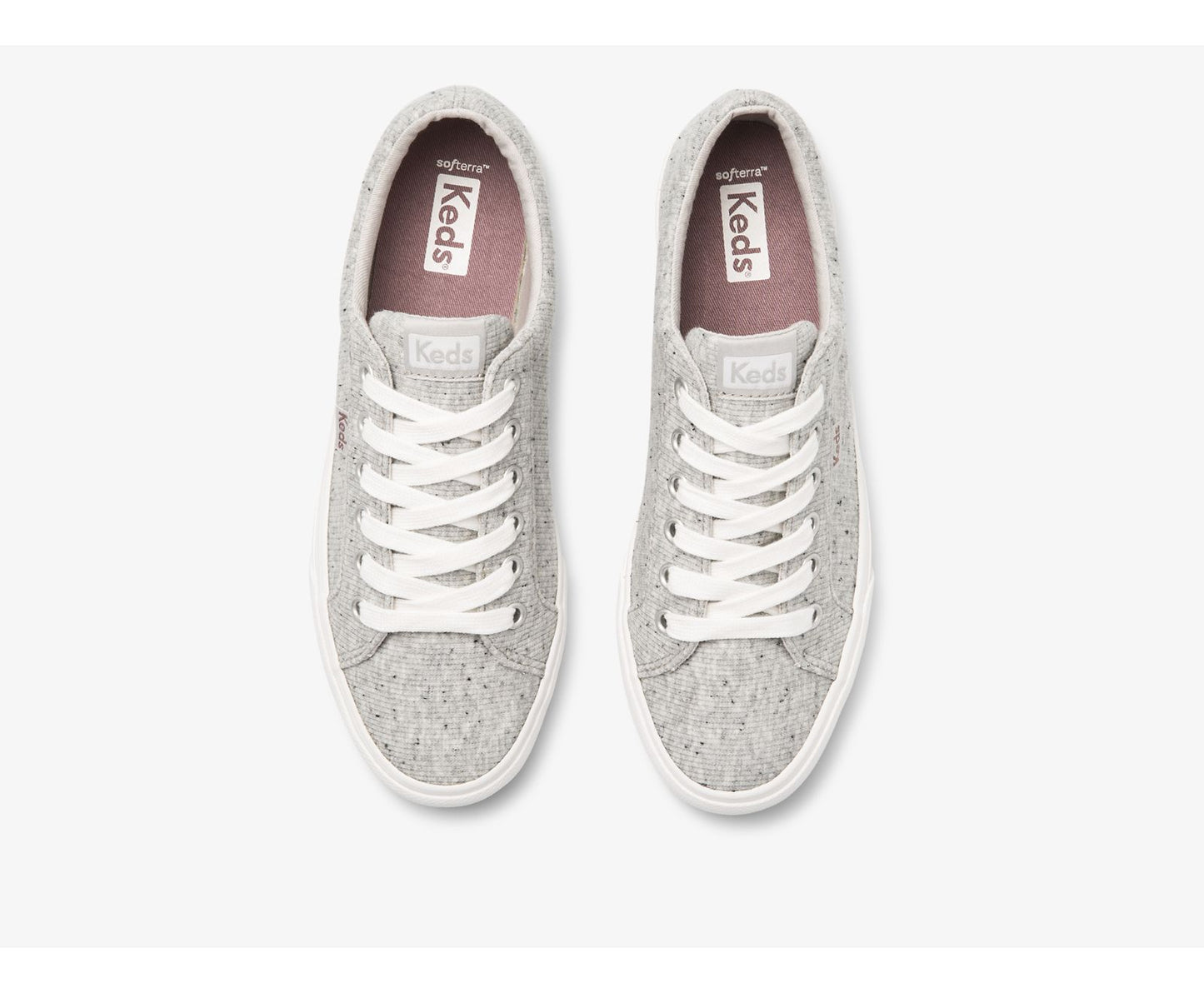 Keds | Jump Kick Speckle Knit