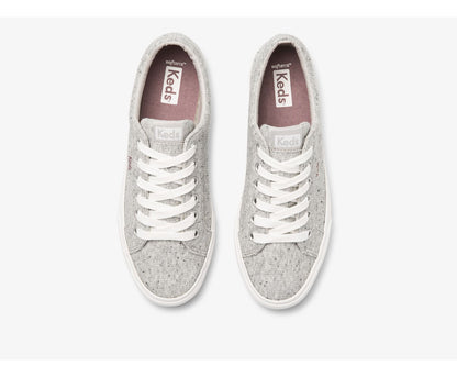 Keds | Jump Kick Speckle Knit