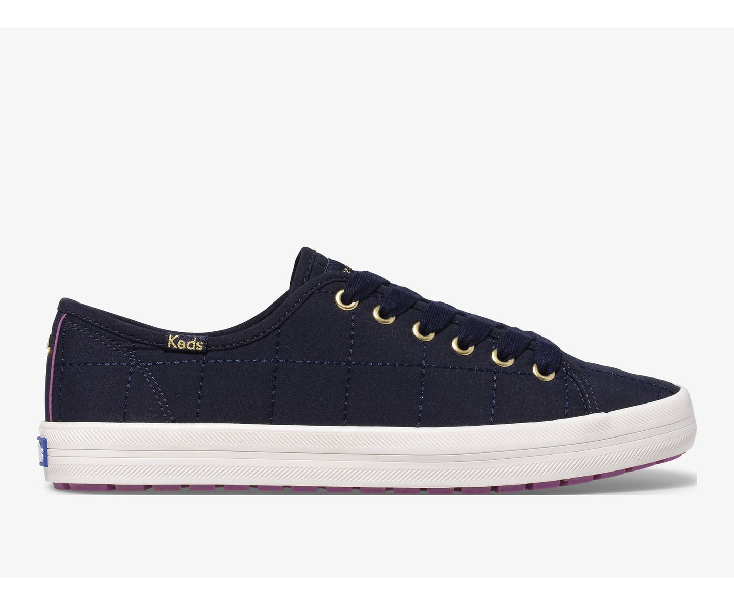 Keds | Keds x kate spade new york Kickstart TRX Quilted Nylon