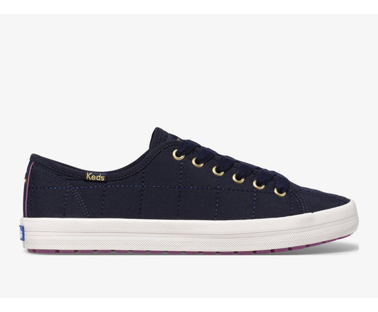Keds | Keds x kate spade new york Kickstart TRX Quilted Nylon
