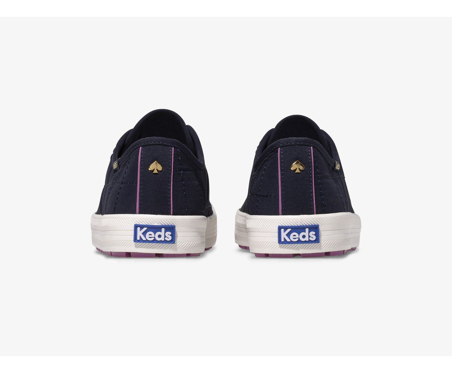 Keds | Keds x kate spade new york Kickstart TRX Quilted Nylon