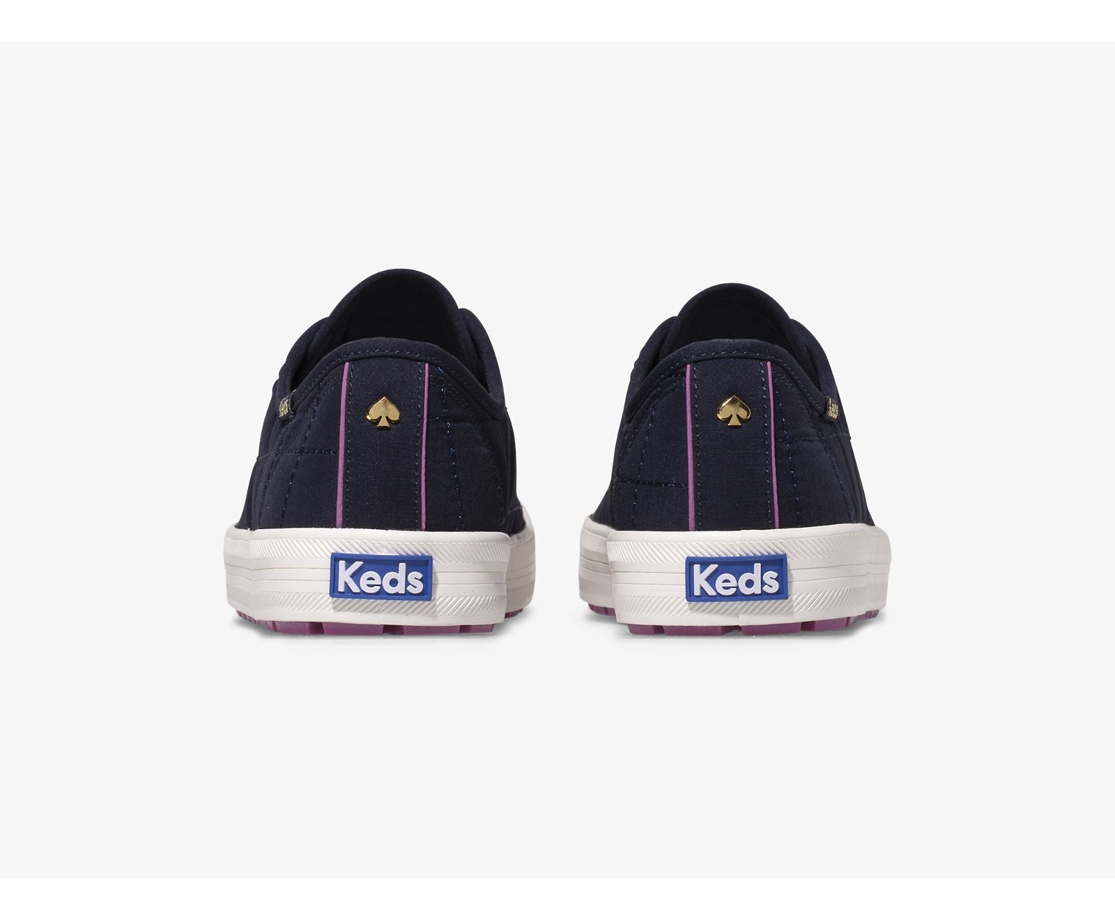 Keds | Keds x kate spade new york Kickstart TRX Quilted Nylon