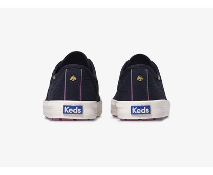 Keds | Keds x kate spade new york Kickstart TRX Quilted Nylon