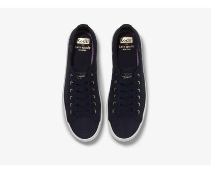 Keds | Keds x kate spade new york Kickstart TRX Quilted Nylon