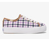 Cream Purple