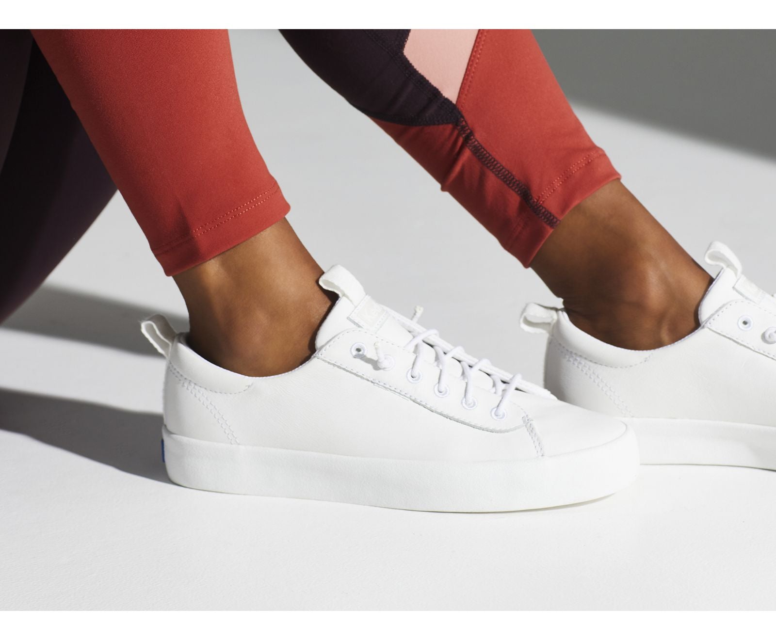 Keds | Kickback Leather