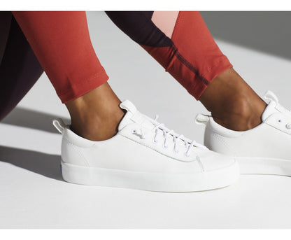 Keds | Kickback Leather