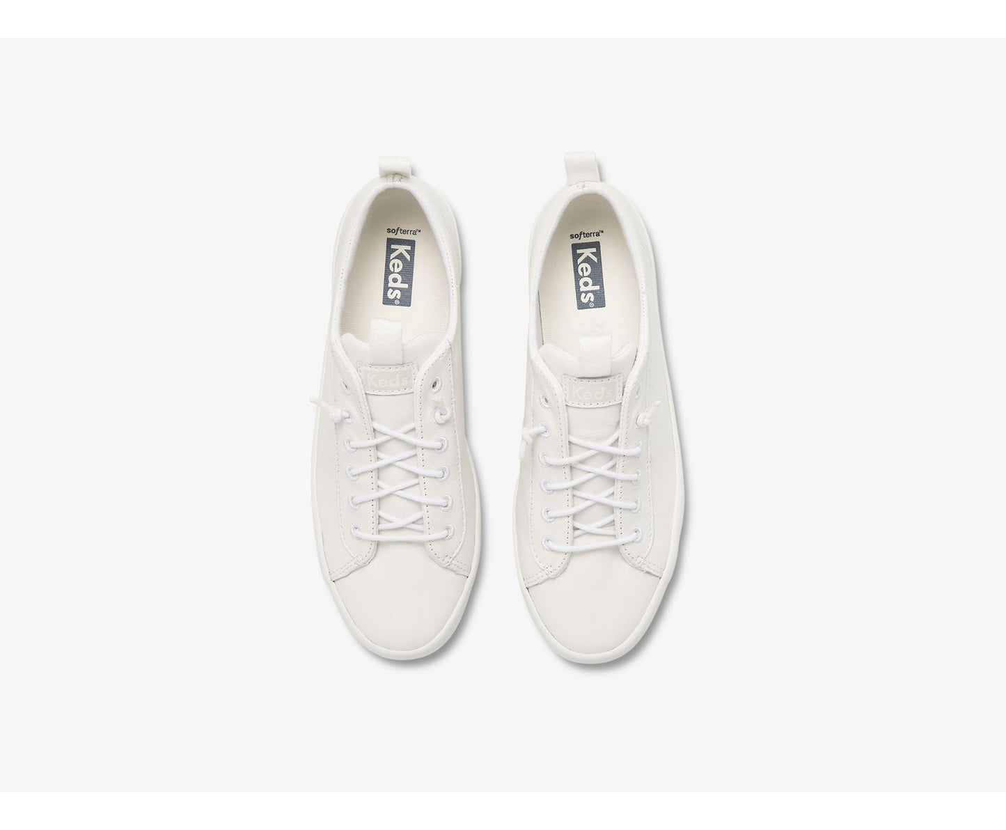Keds | Kickback Leather