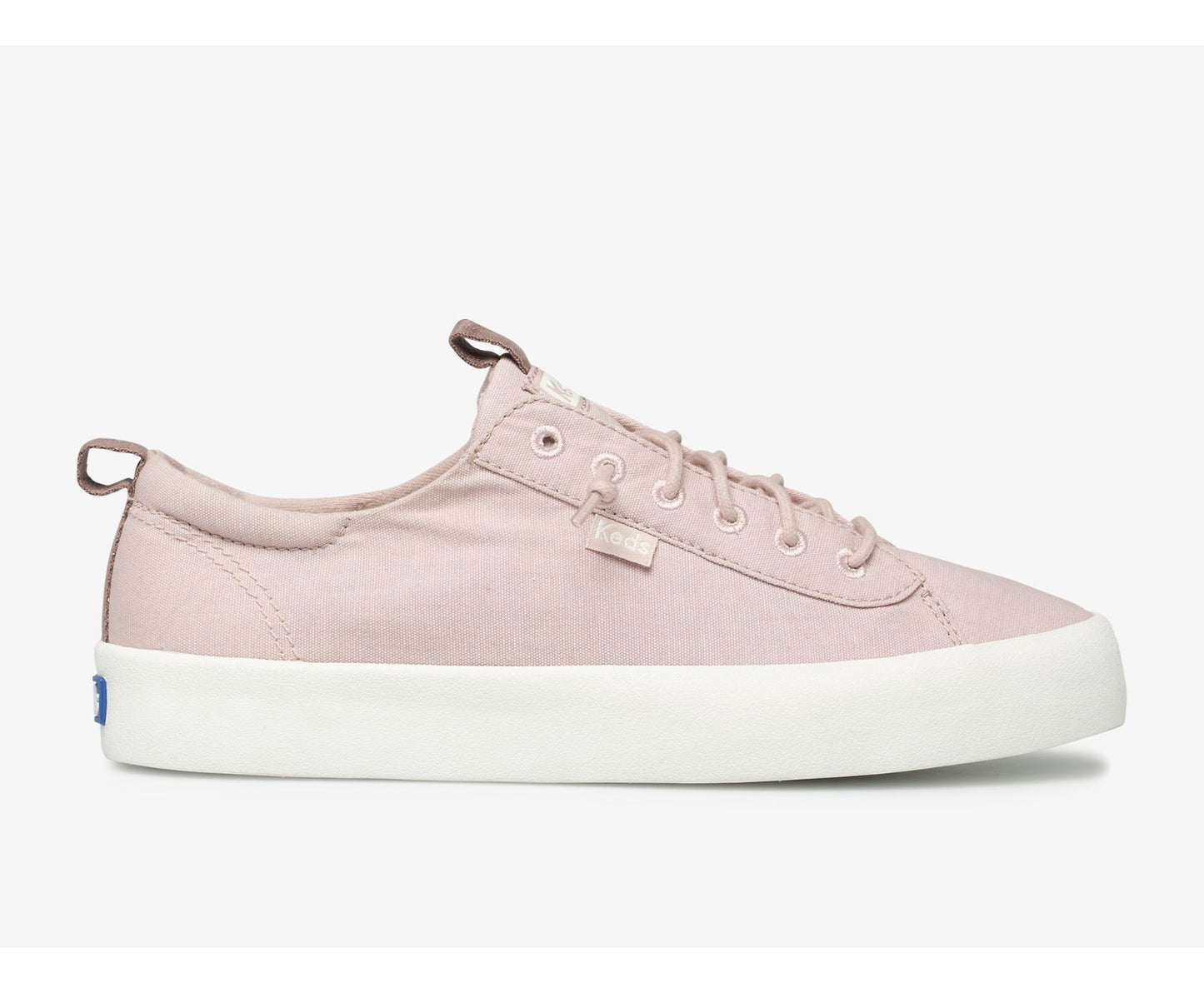 Keds | Kickback Feat. Organic Cotton