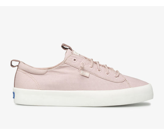 Keds | Kickback Feat. Organic Cotton