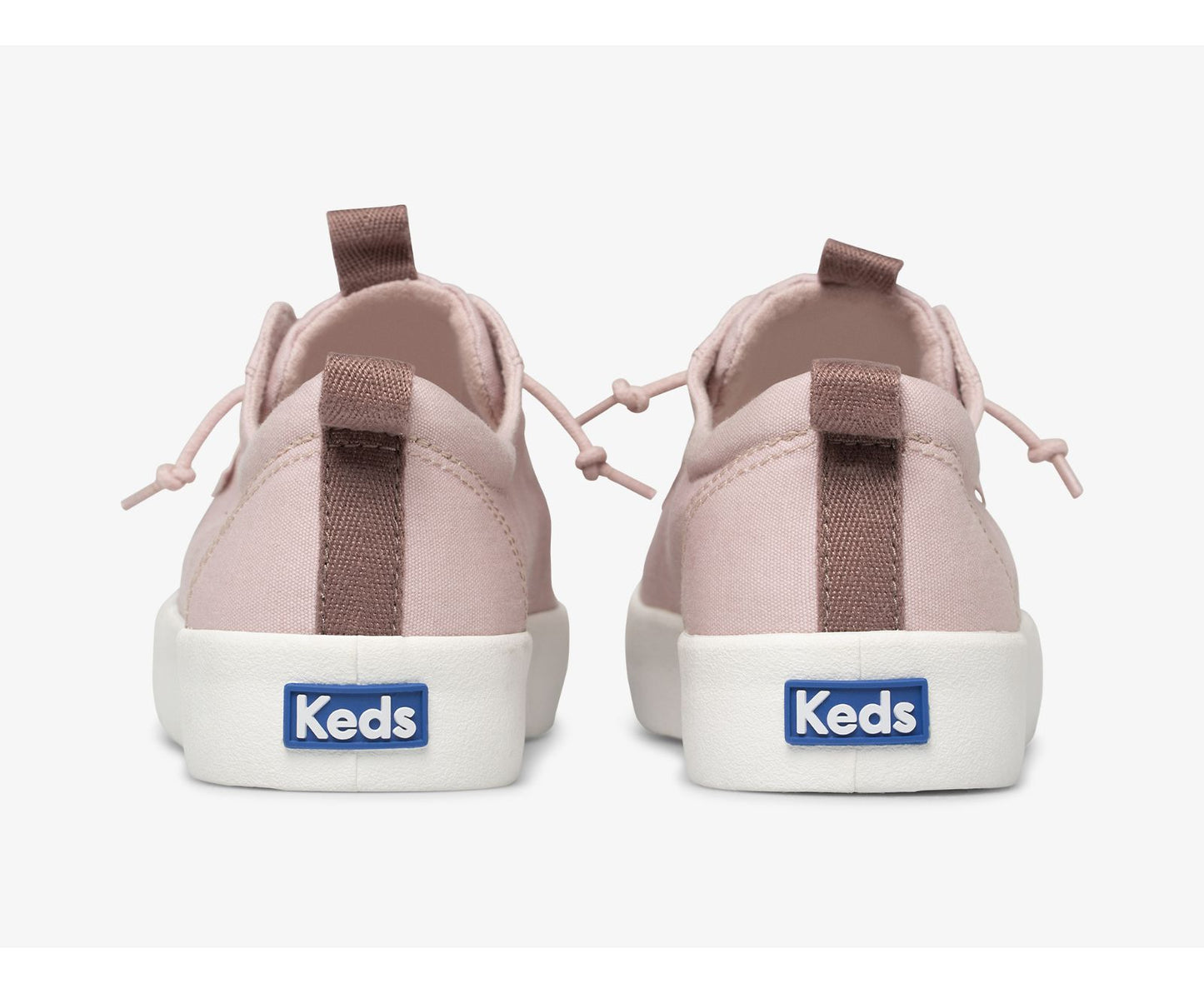 Keds | Kickback Feat. Organic Cotton