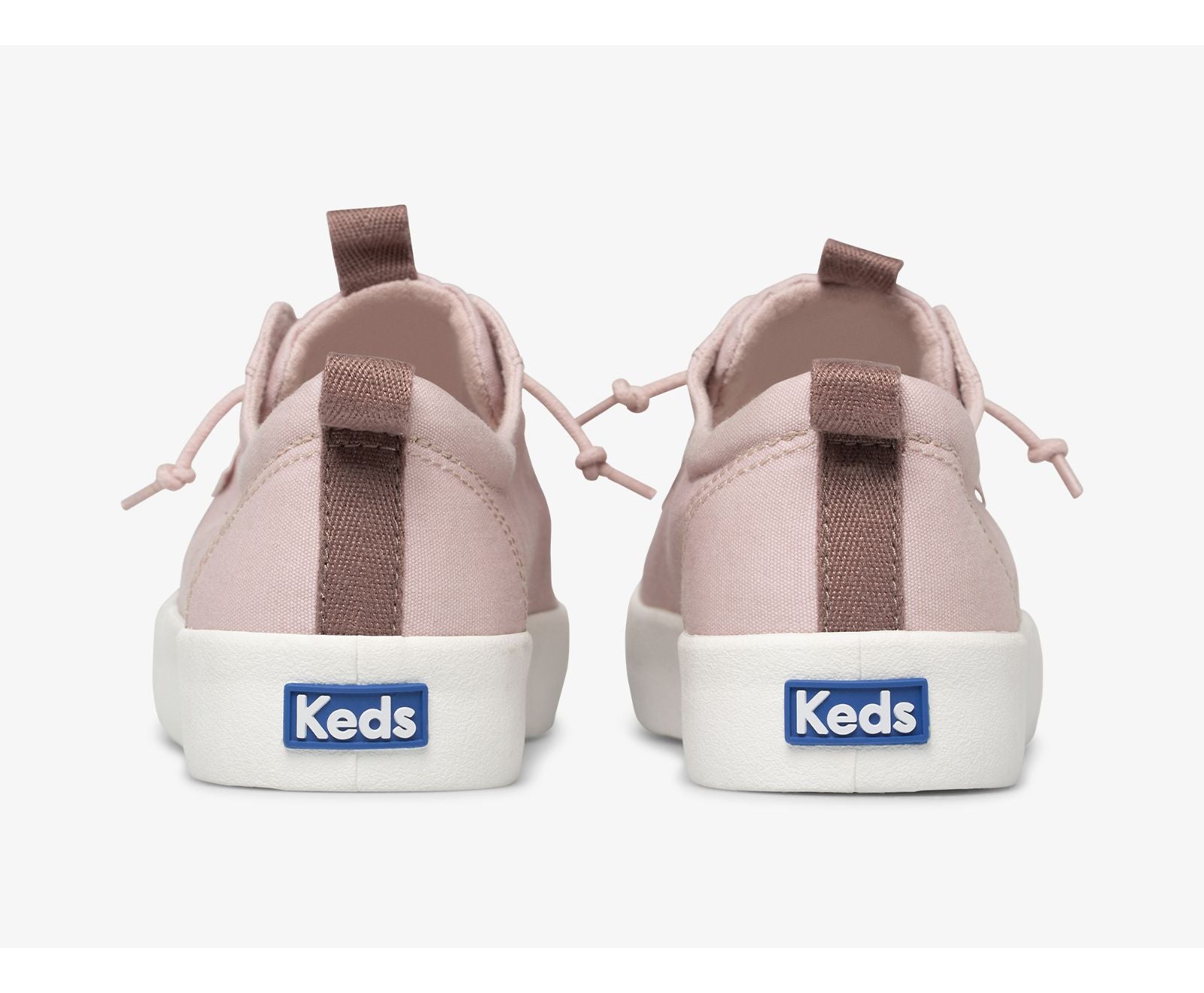 Keds | Kickback Feat. Organic Cotton