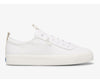 Burnished White