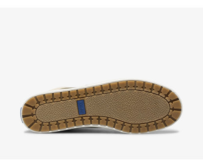 Keds | Kickstart Hi TRX Soft Twill
