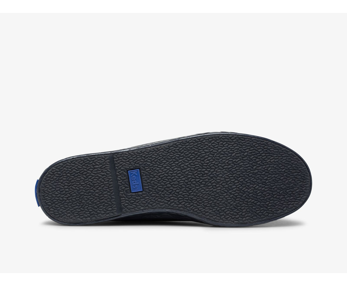 Keds | Keds x kate spade new york Kickstart Logo Foxing Satin