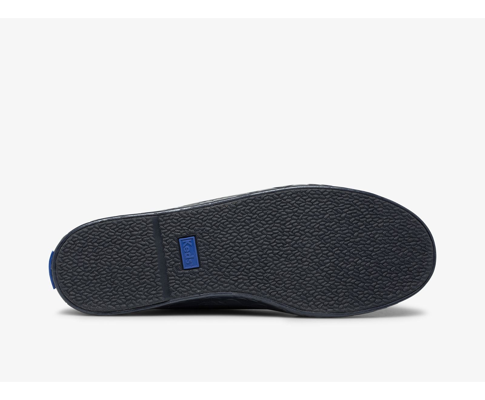Keds | Keds x kate spade new york Kickstart Logo Foxing Satin