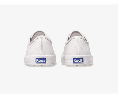 Keds | Kickstart TRX Quilted Leather