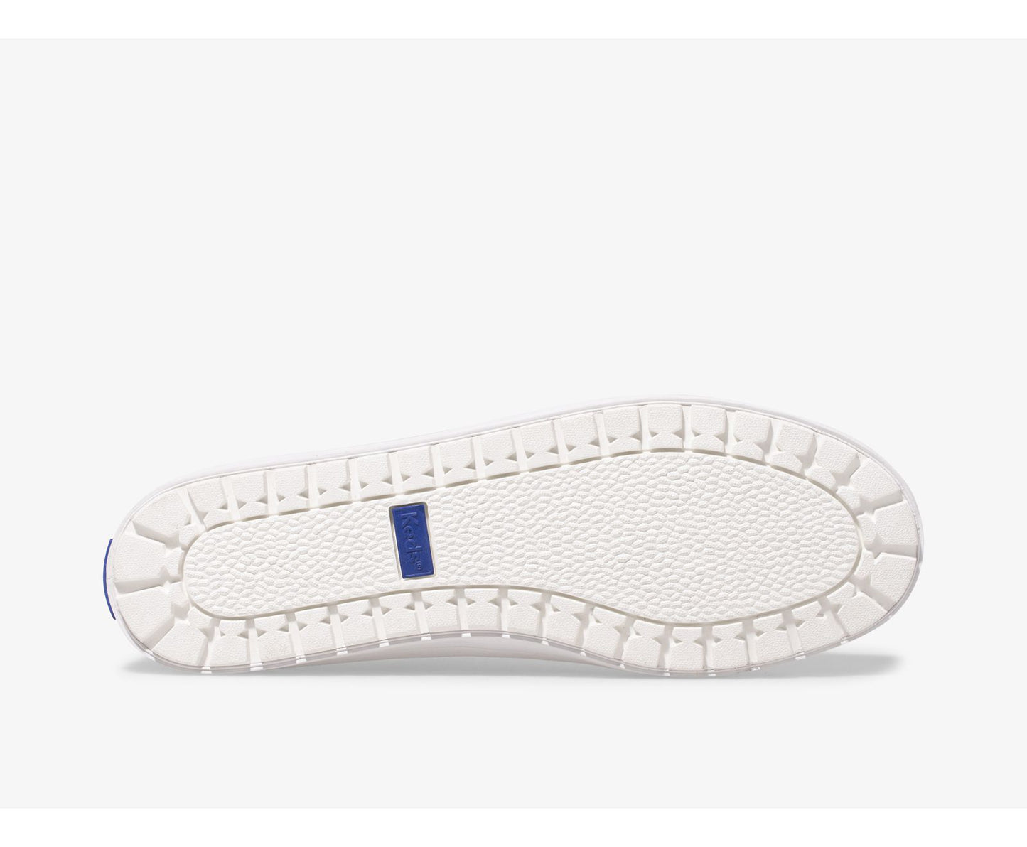 Keds | Kickstart TRX Quilted Leather