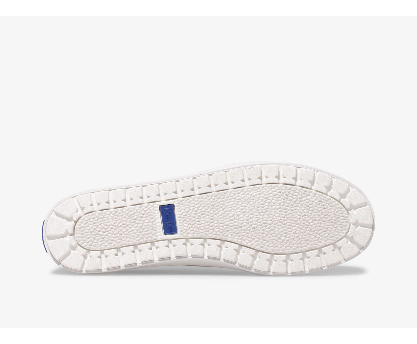 Keds | Kickstart TRX Quilted Pu Metallic