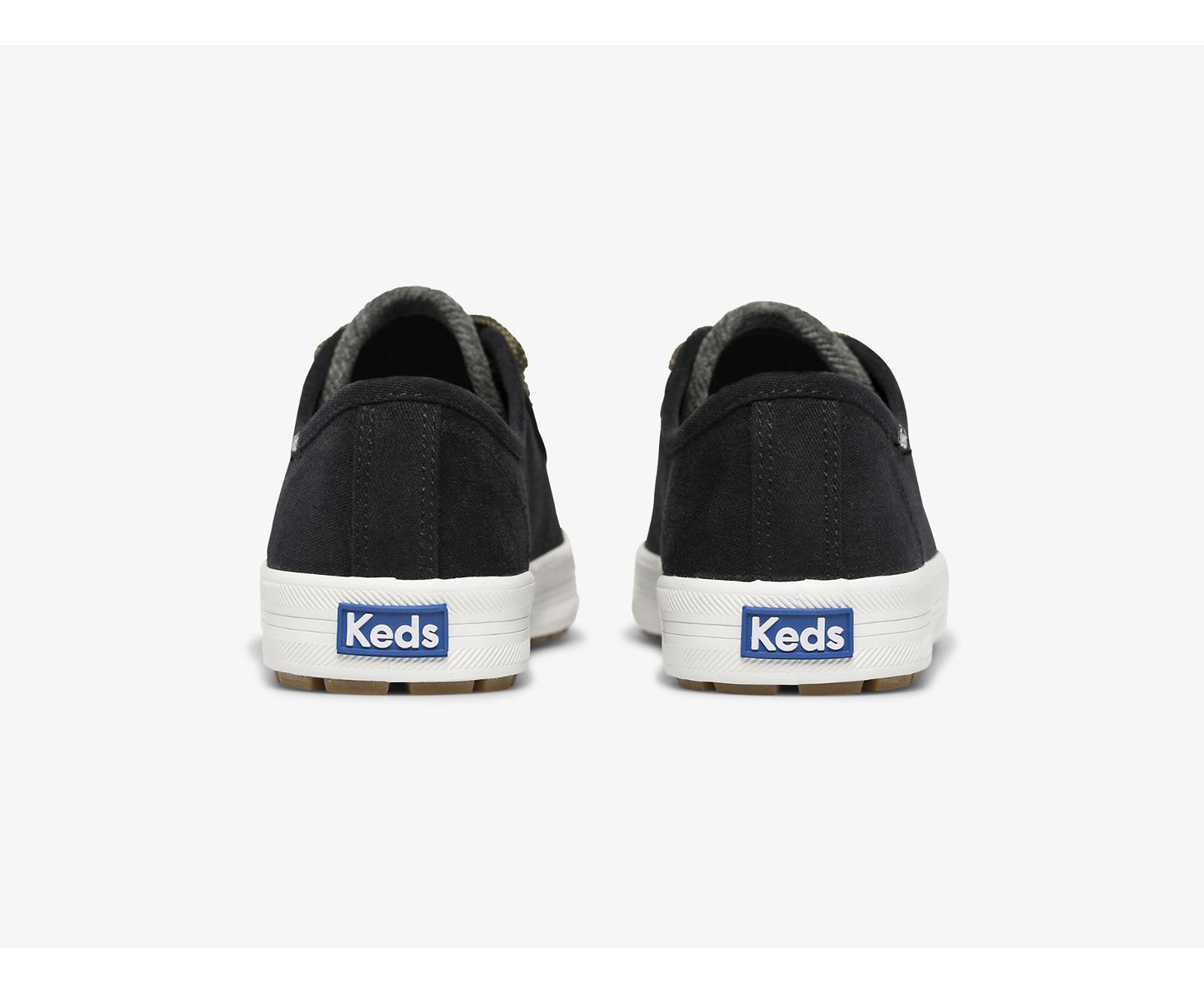 Keds | Kickstart TRX Soft Twill