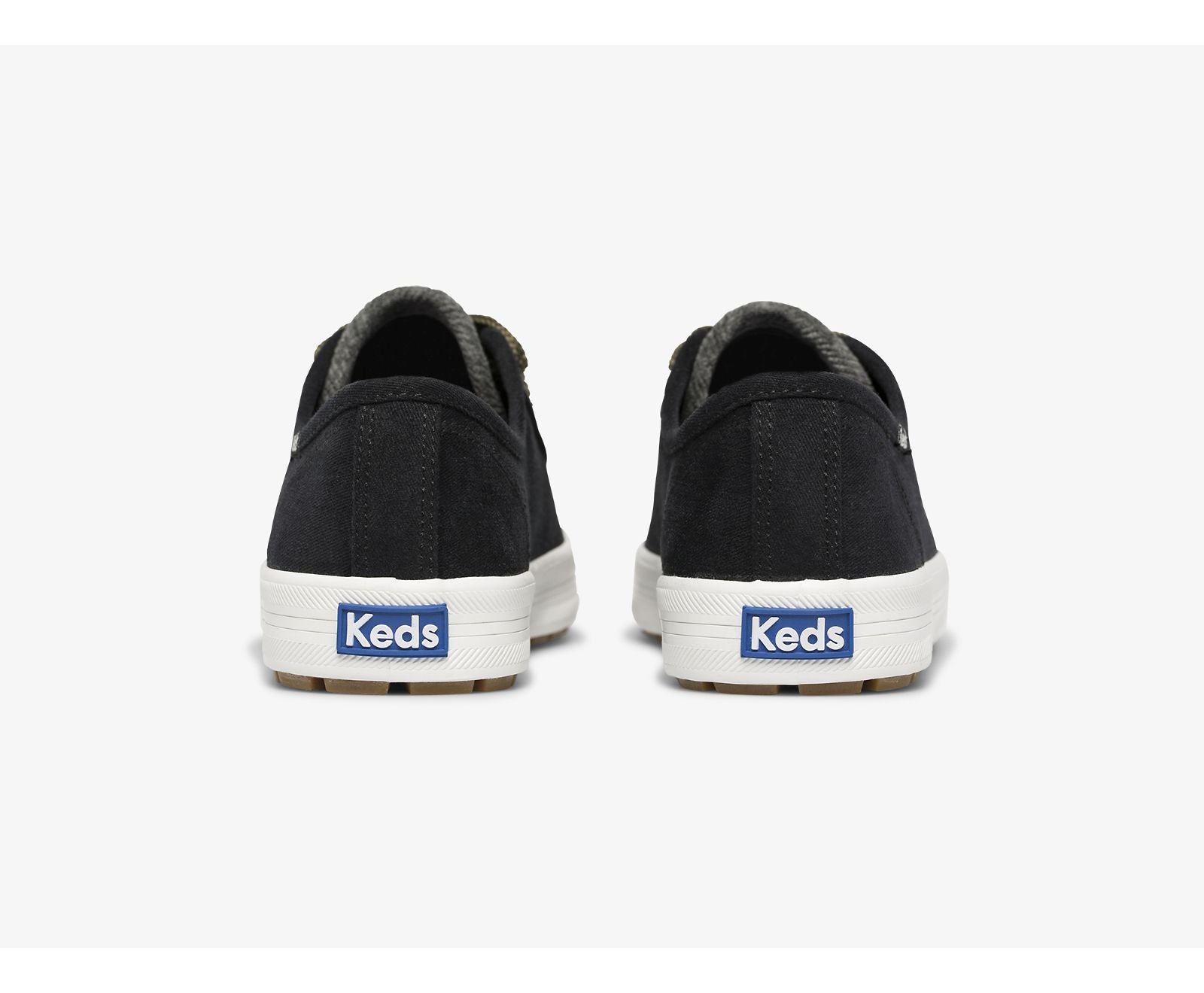 Keds | Kickstart TRX Soft Twill