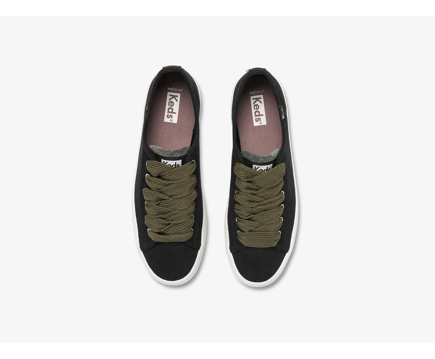 Keds | Kickstart TRX Soft Twill