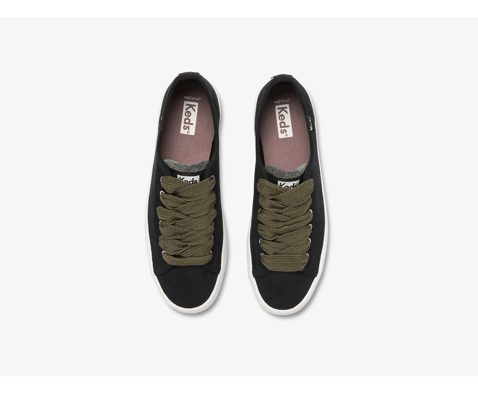 Keds | Kickstart TRX Soft Twill