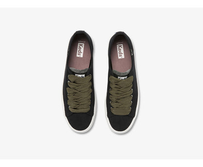 Keds | Kickstart TRX Soft Twill