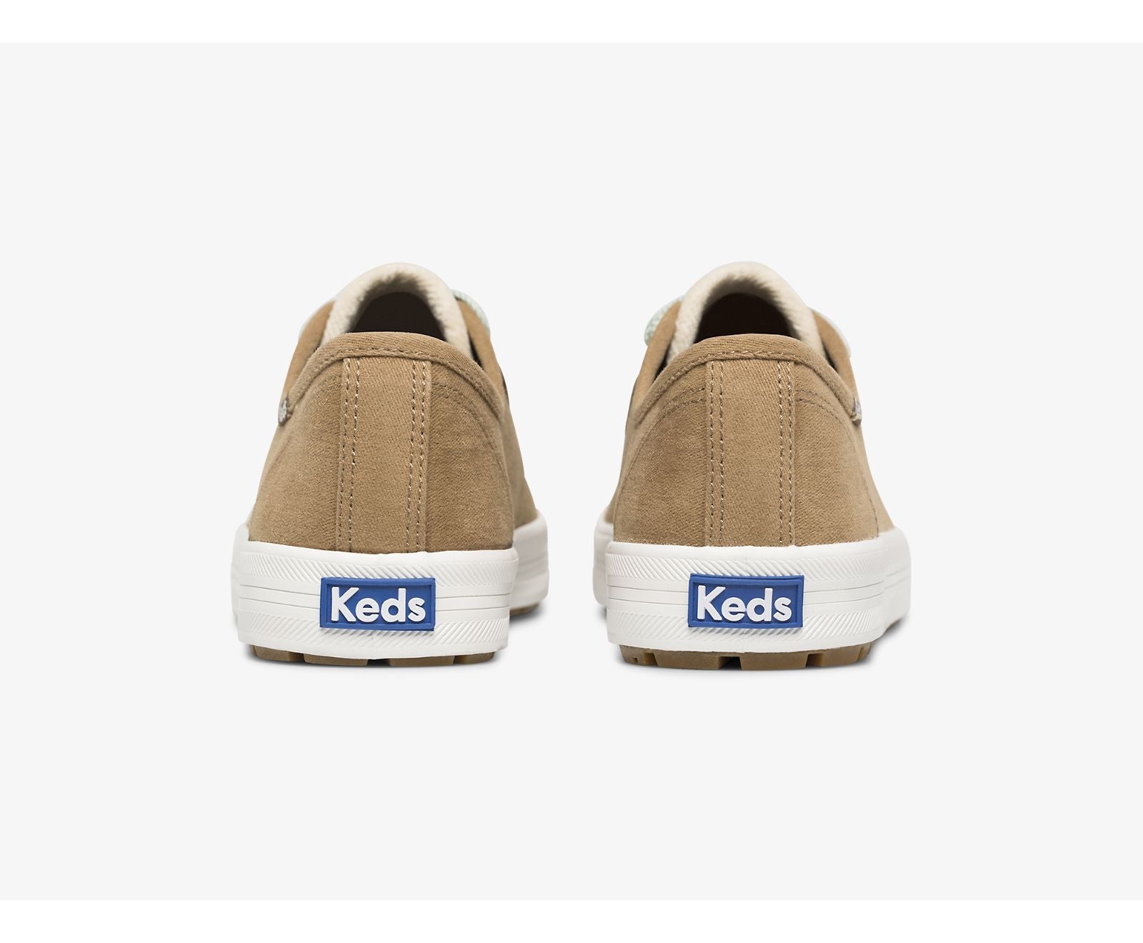 Keds | Kickstart TRX Soft Twill