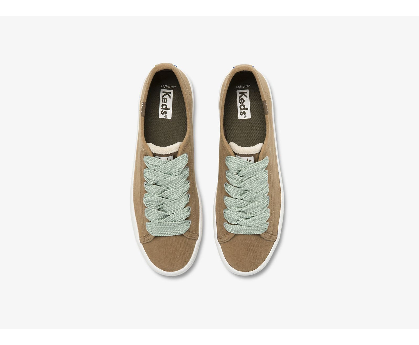 Keds | Kickstart TRX Soft Twill