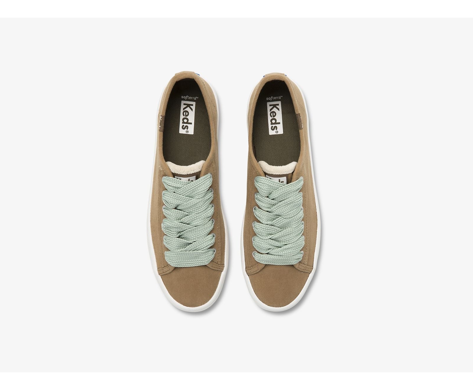 Keds | Kickstart TRX Soft Twill