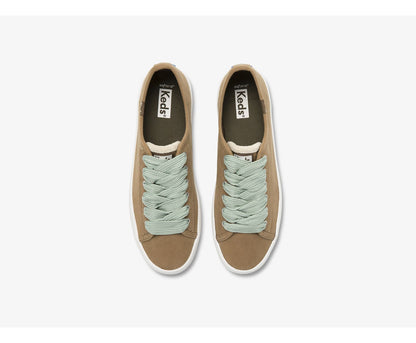 Keds | Kickstart TRX Soft Twill