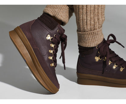 Keds | Midland Boot Luxe Leather Thinsulate™