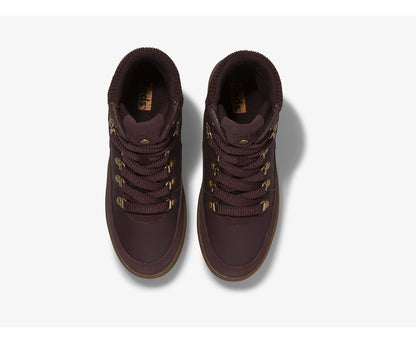 Keds | Midland Boot Luxe Leather Thinsulate™